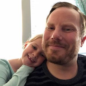 Meet your Posher, Darren